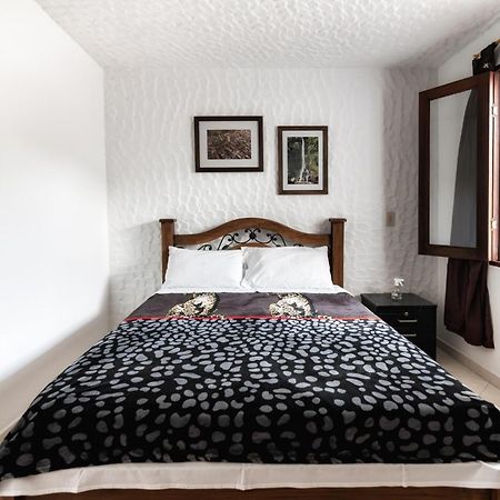 Fami Hotel Vive Jardín Eksteriør bilde