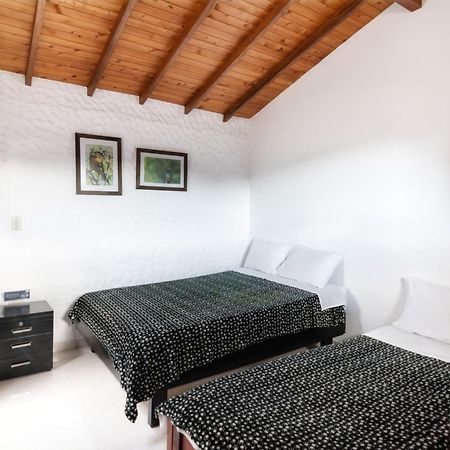 Fami Hotel Vive Jardín Eksteriør bilde