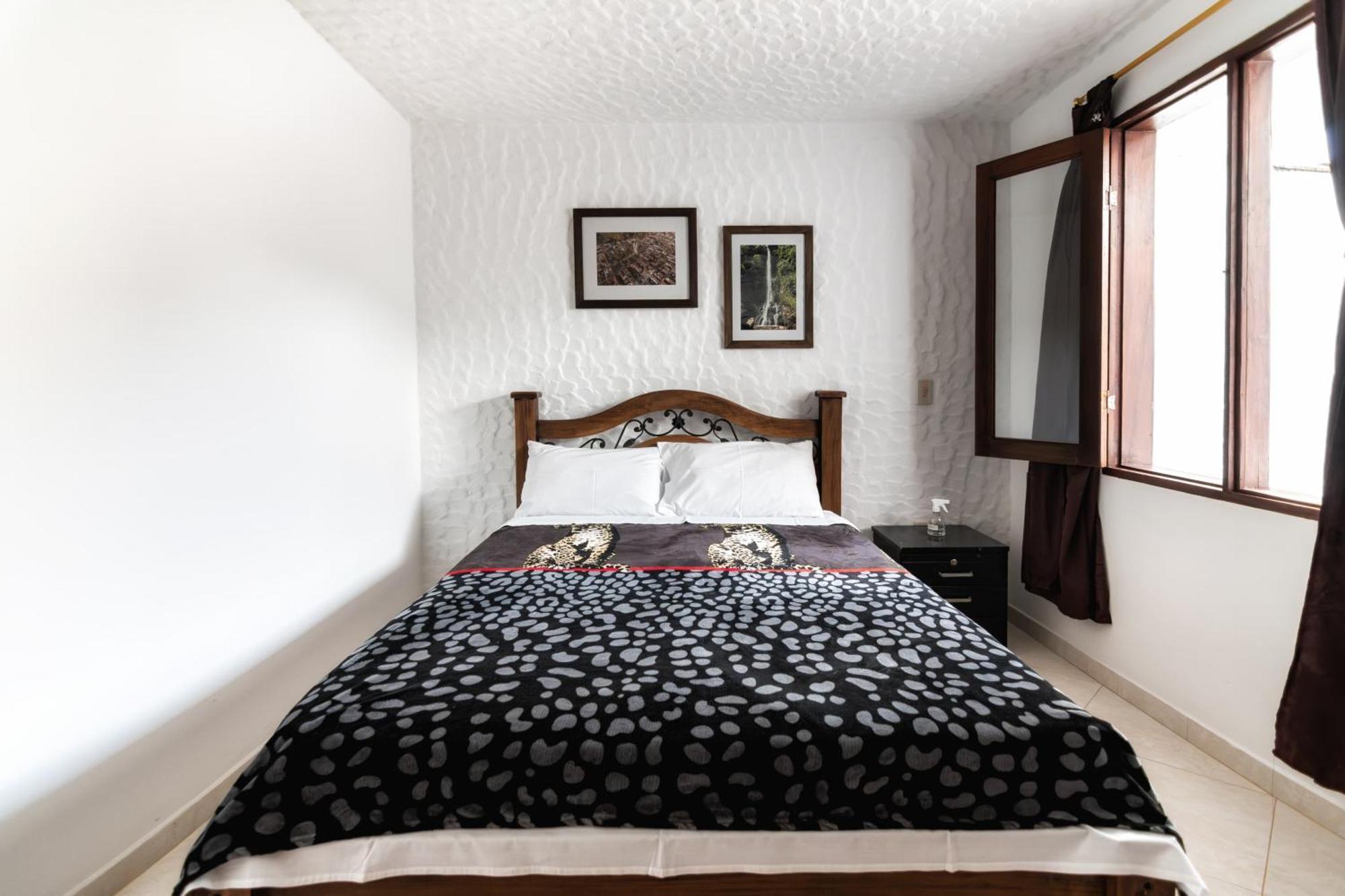 Fami Hotel Vive Jardín Eksteriør bilde