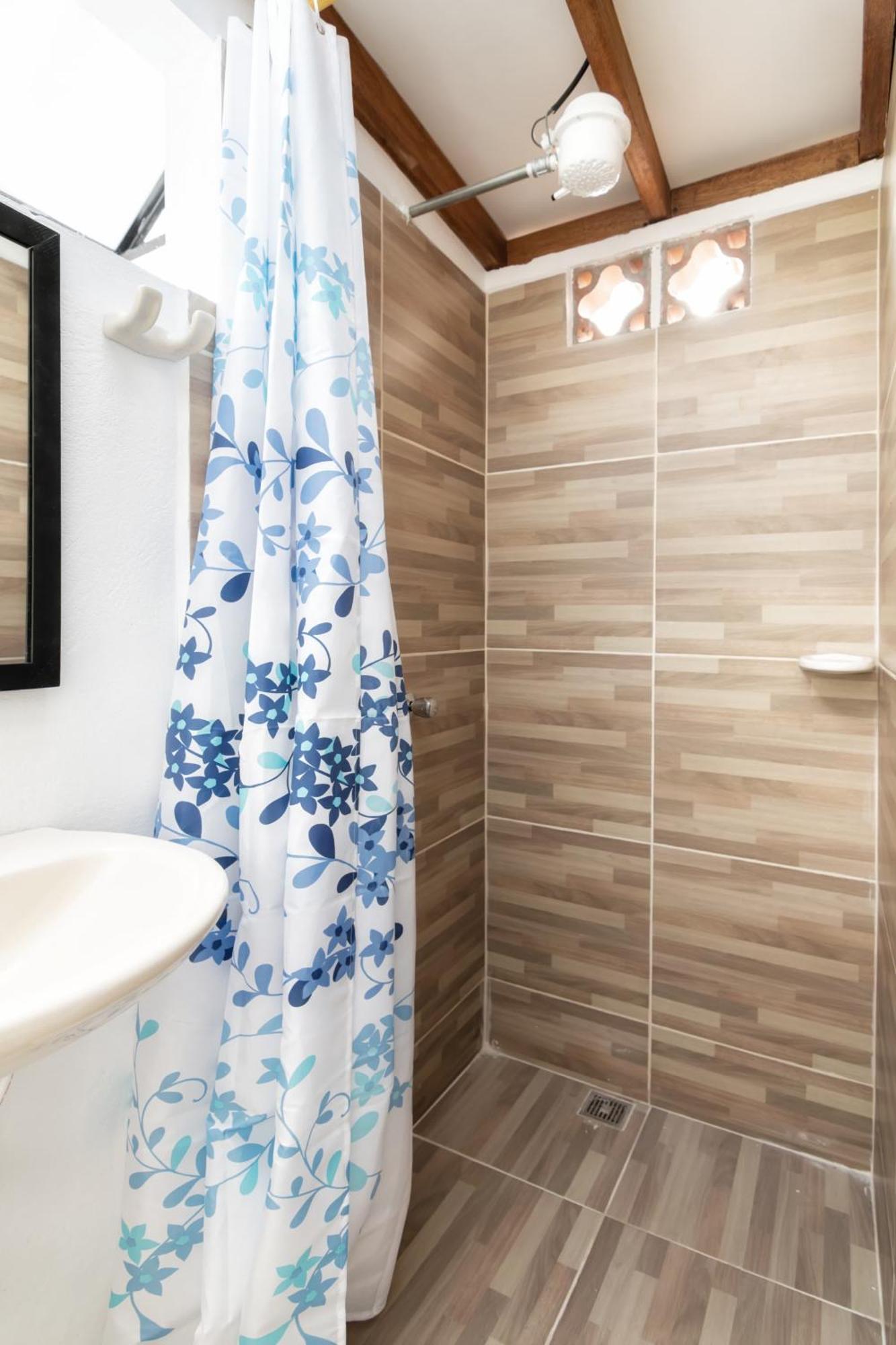Fami Hotel Vive Jardín Eksteriør bilde