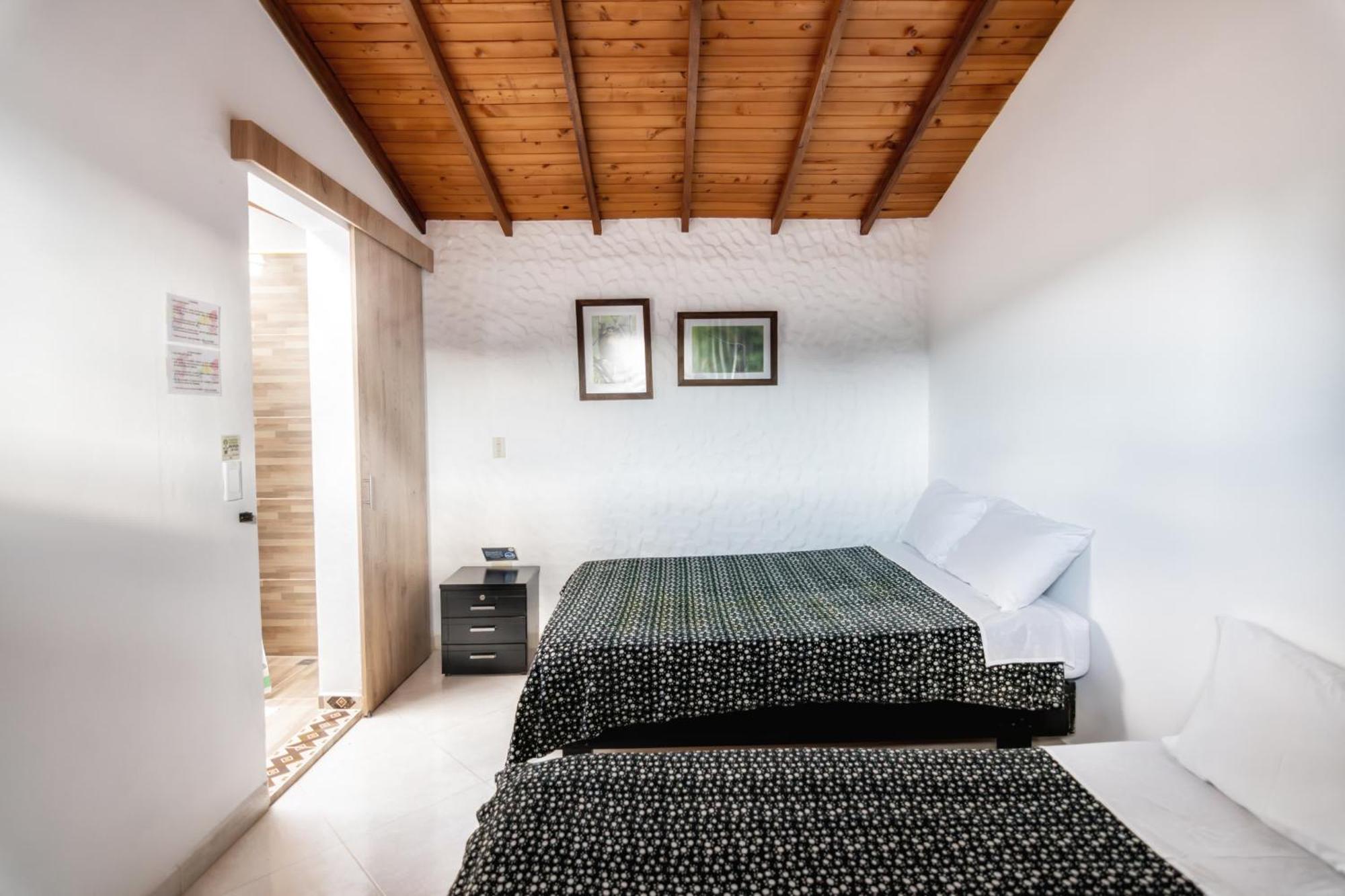 Fami Hotel Vive Jardín Eksteriør bilde