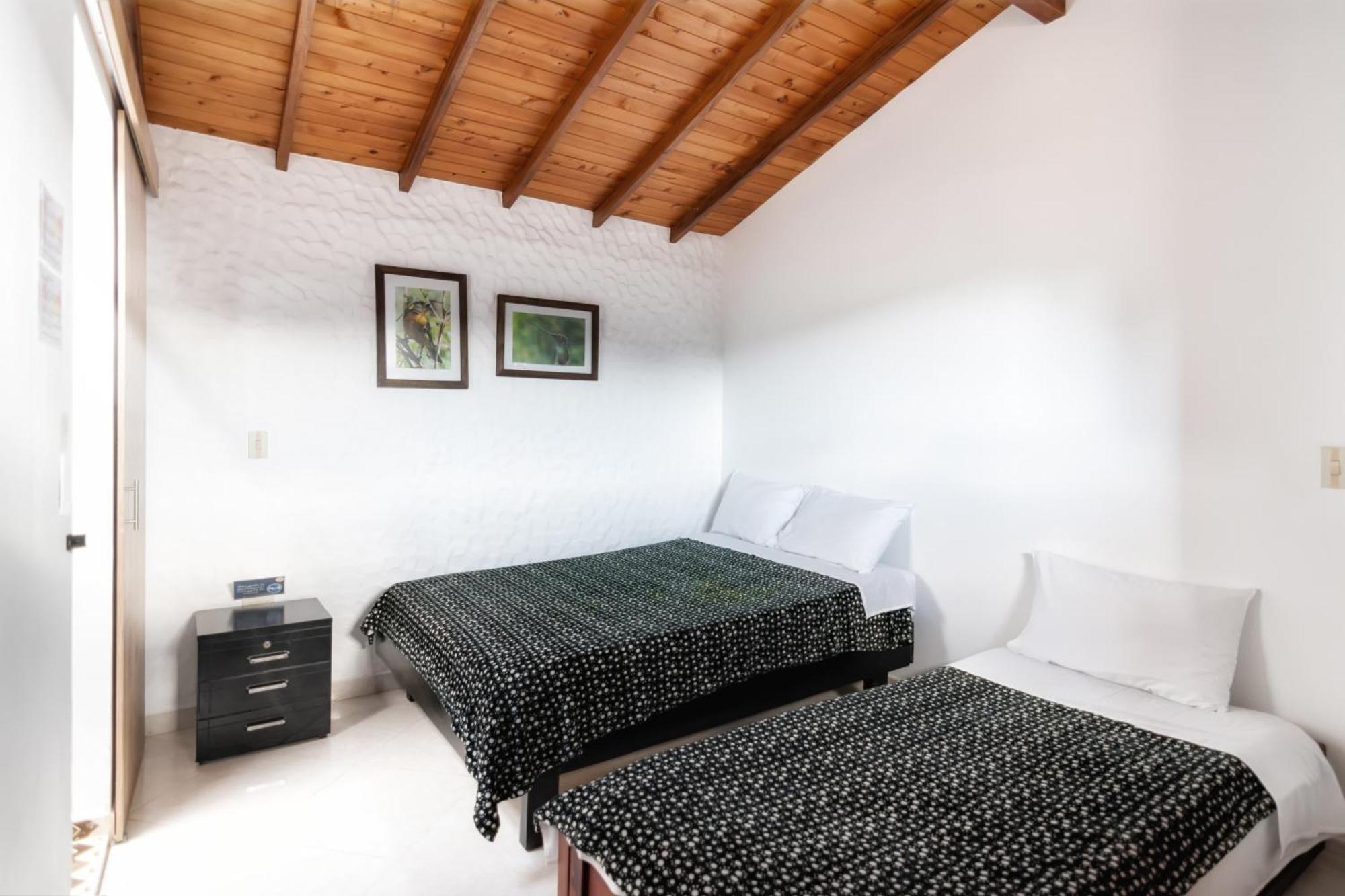 Fami Hotel Vive Jardín Eksteriør bilde