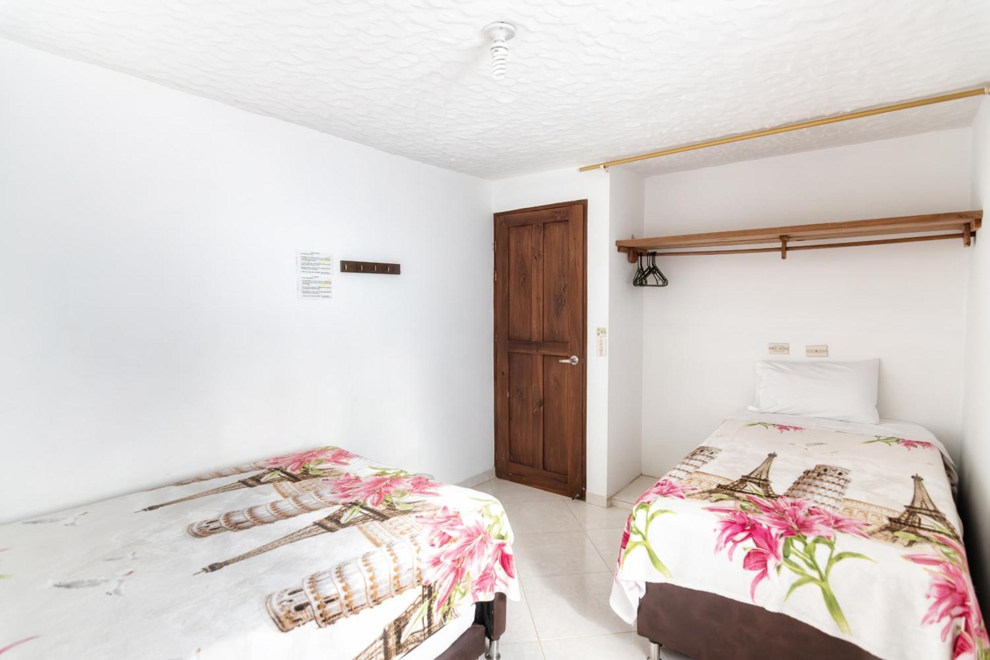 Fami Hotel Vive Jardín Eksteriør bilde
