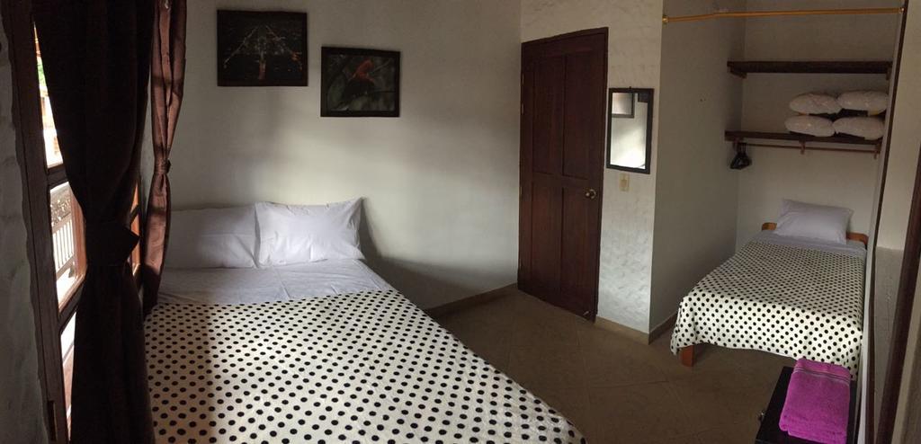 Fami Hotel Vive Jardín Eksteriør bilde