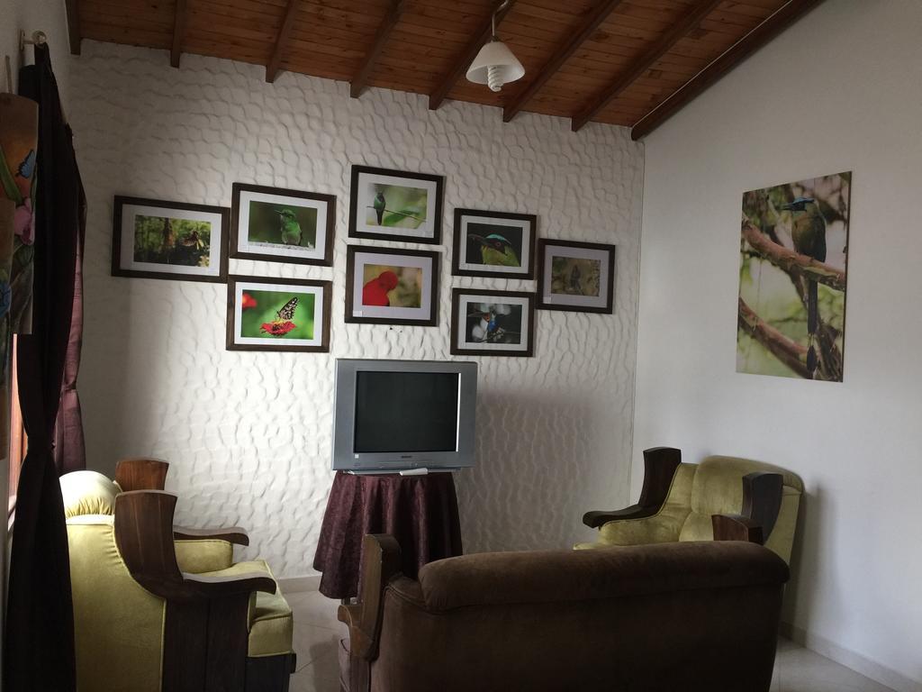 Fami Hotel Vive Jardín Eksteriør bilde
